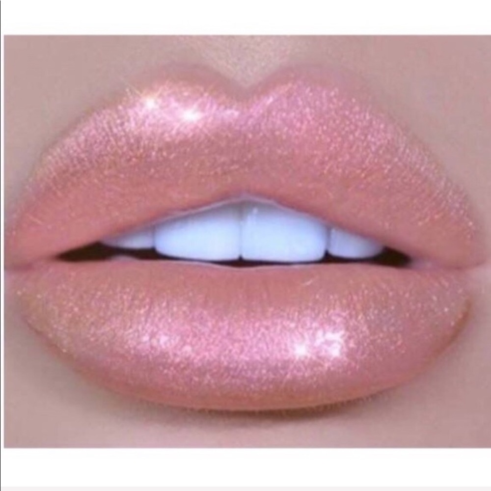NEW Iridescent Mermaid Unicorn Mystical Lipgloss - Picture 7 of 8